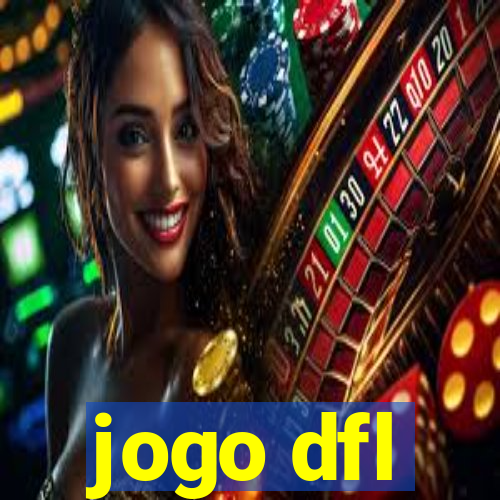 jogo dfl